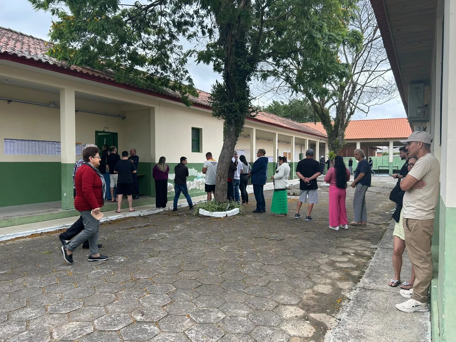 imagem da noticia em tempo real